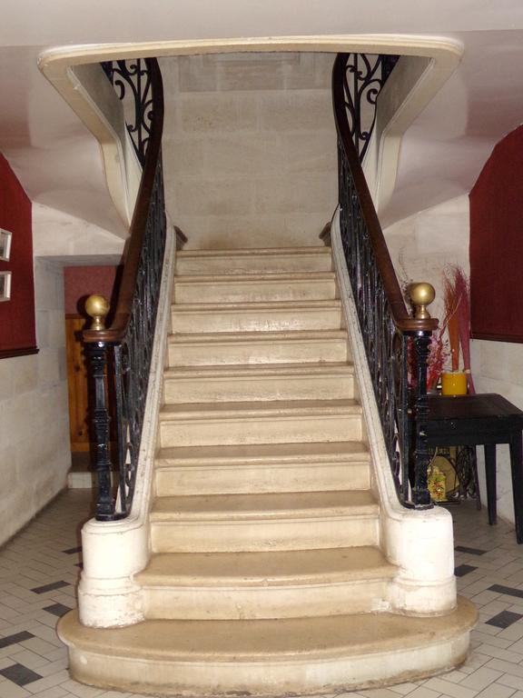 Domaine Capiet Bed & Breakfast Courpiac Exterior photo